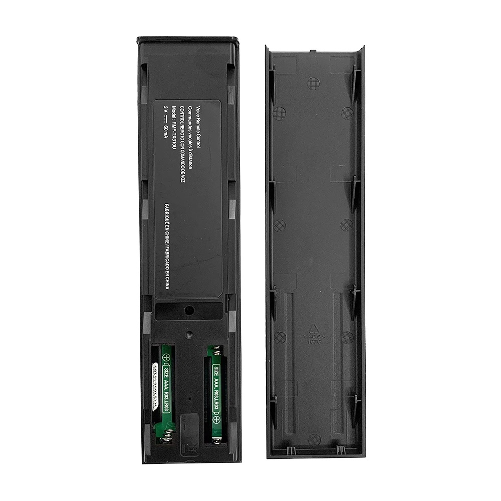 Điều khiển từ xa bằng giọng nói RMF-TX310U chuyên dụng cho Sony Bravia TV XBR-49X800G XBR-43X800G/85X850F