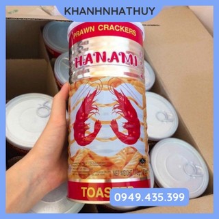 SNACK LON TÔM THÁI 110G