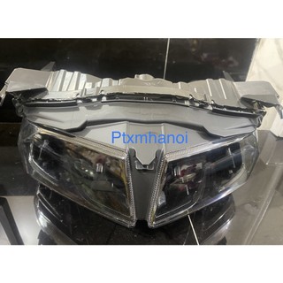 Kính Đèn Pha Đế Đèn Pha Honda Winner X V2