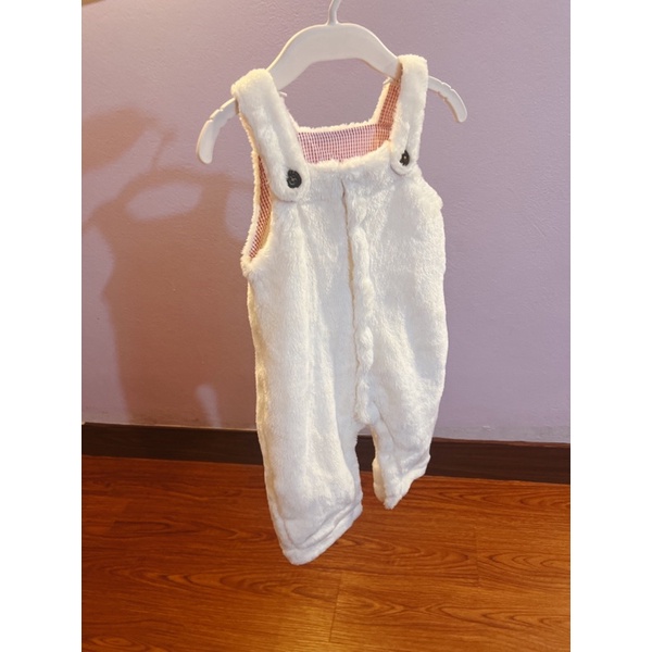 Body yếm lông trắng bé gái xuất nhật