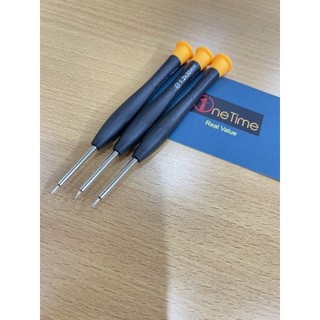 Tua vít Dẹp 1.2mm vặn ốc chuyên dụng sửa chữa đồng hồ, tovit đa năng