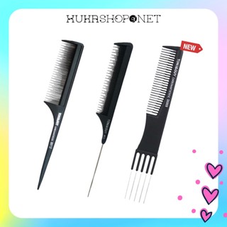 [Bán chạy] Lược đánh rối tóc đuôi sắt Toni And Guy