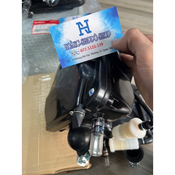 Bao tử wave thái 110 zin chính hãng