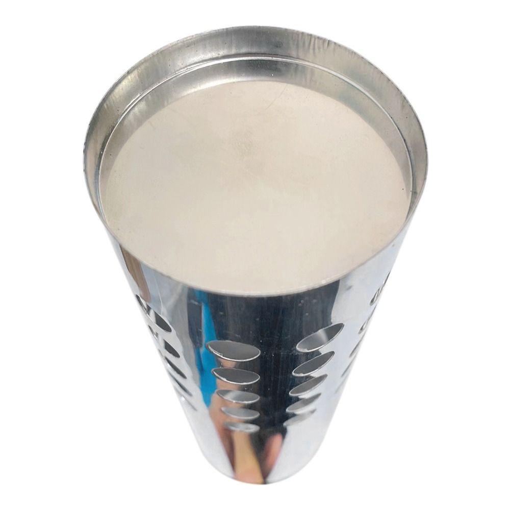 Ống Nối Dài Bếp Lò Bằng Thép Không Gỉ Chất Lượng Cao