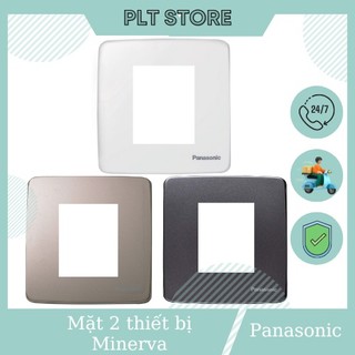 Mặt 2 thiết bị panasonic dòng minerva wmt7812-vn, wmt7812myz-vn, wmt7812myh-vn