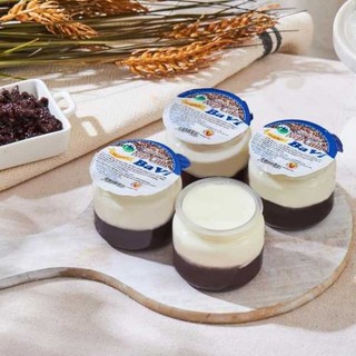 SỮA CHUA ĂN BA VÌ NẾP CẨM CHÍNH HÃNG