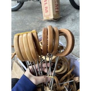 móc tre cho lồng mào