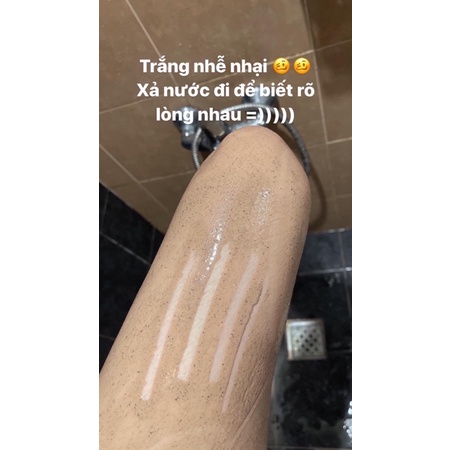 Ủ TRẮNG CAFE CHÍNH HÃNG