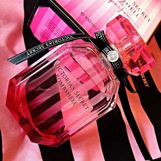 Nước hoa Victoria's Secret VS hồng 100ml