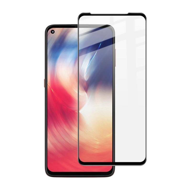Dành Cho Motorola Moto E40 E30 E20 E7 E6 E6s E6i Plus Power Play 2020 Full Cover Kính Cường Lực Bảo 