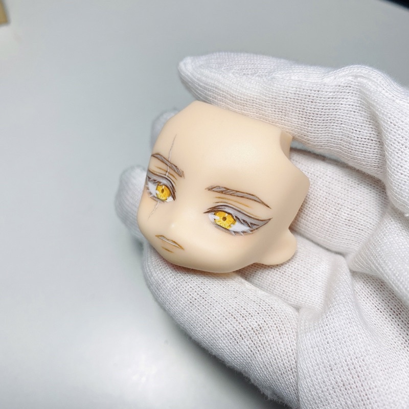 Mặt theo yêu cầu 12