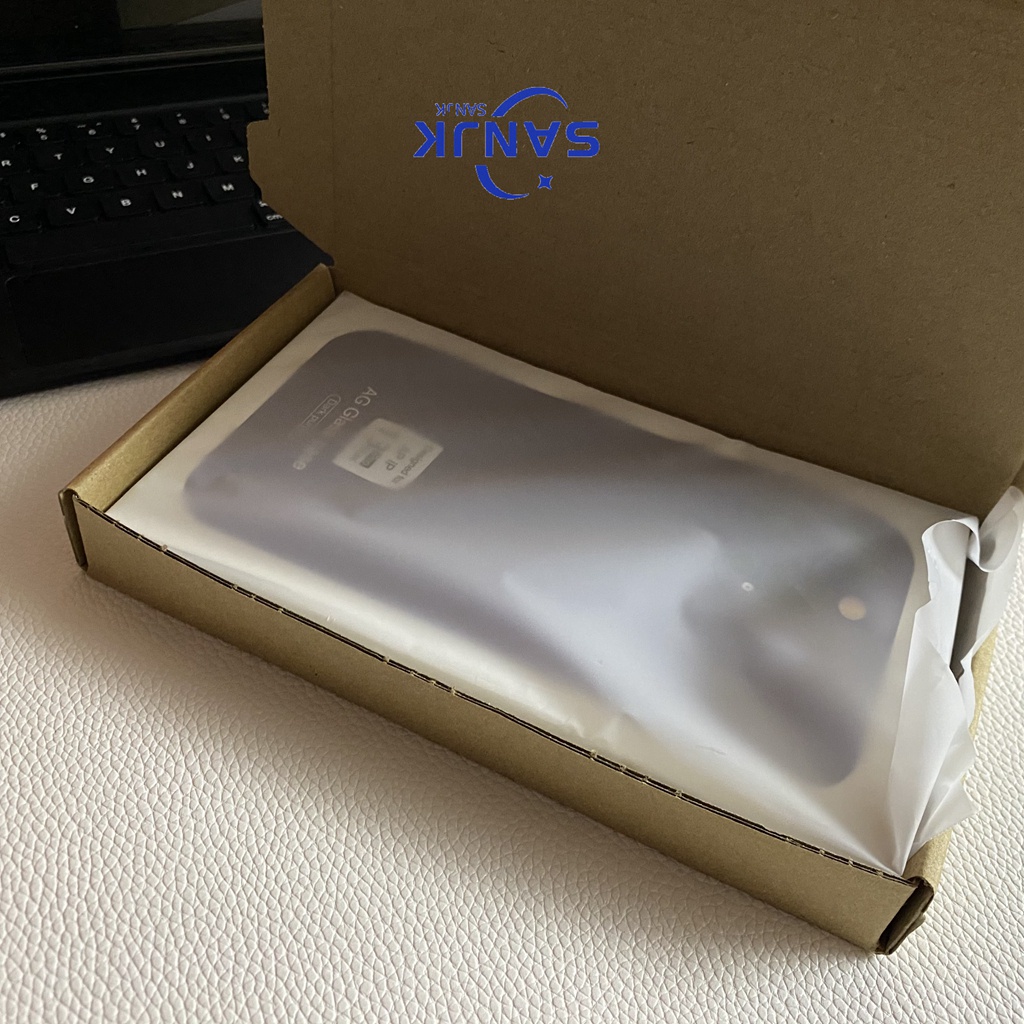 Nâng Cấp Mới!!Ốp Điện Thoại Màu Tím Đậm Chống Bụi Cho iPhone  (  Ốp For iPhone 11 Pro Max 12 Pro Max 13 Pro Max 14 Pro Max )