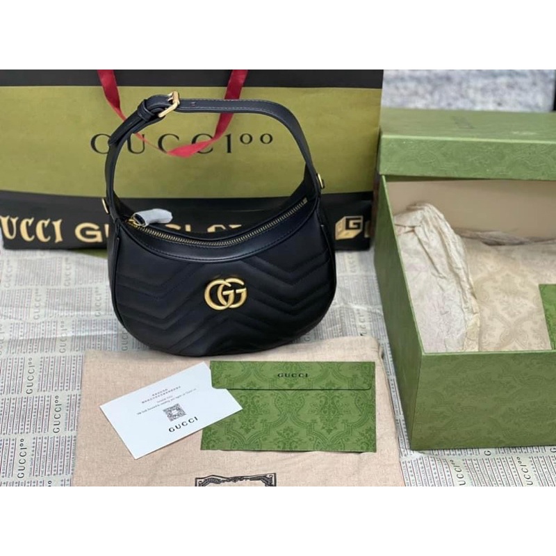 Túi xách nữ size23cm fullbox
