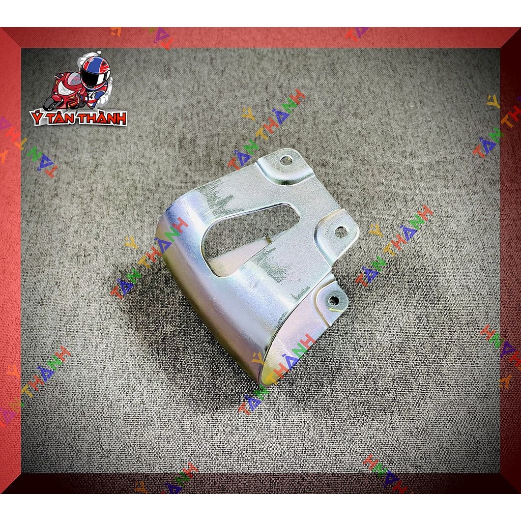 Kiềng phuộc sắt exciter 135 MS52