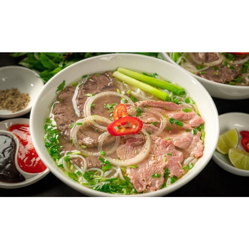 1kg hương bò sệt cao cấp, dùng làm chả bò, bò viên,phở bò …