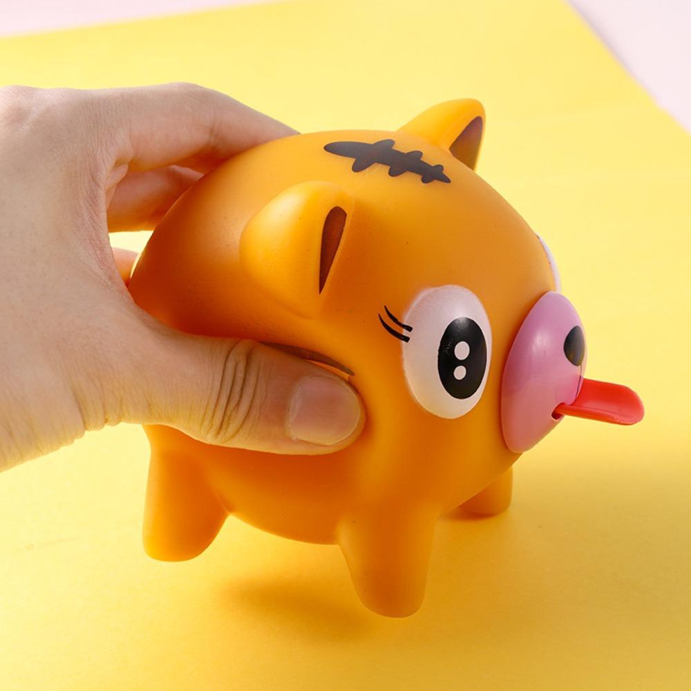 Bộ 2 Đồ Chơi Bóp Tay Giảm Căng Thẳng