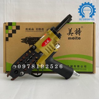 [ CHÍNH HÃNG ] Súng Bắn Đinh C - SC7C MEITE - Dùng Hơi Khí Nén