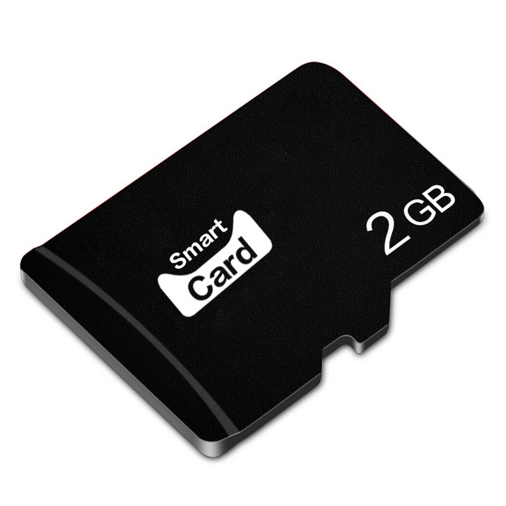 Thẻ Nhớ TopOne 2 GB MicroSD