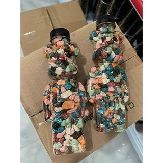 Kẹo sỏi hủ gấu 500g