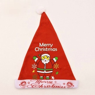 Nón (Mũ) ông già Noel Cho Bé