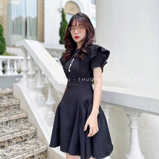 𝑴𝒂𝒕𝒖𝒓𝒆 𝑫𝒓𝒆𝒔𝒔 - Váy thiết kế