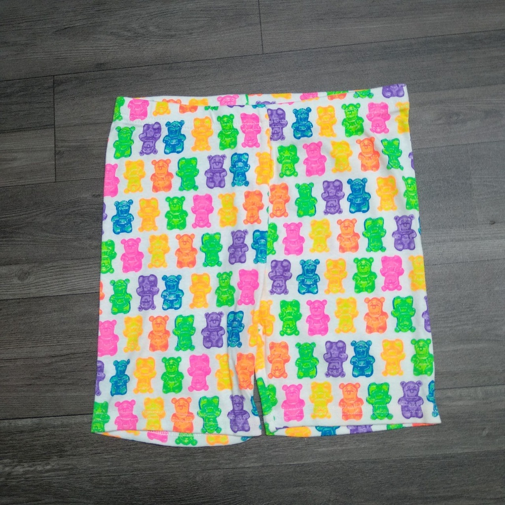 Quần legging đùi bé gái nhỡ VNXK