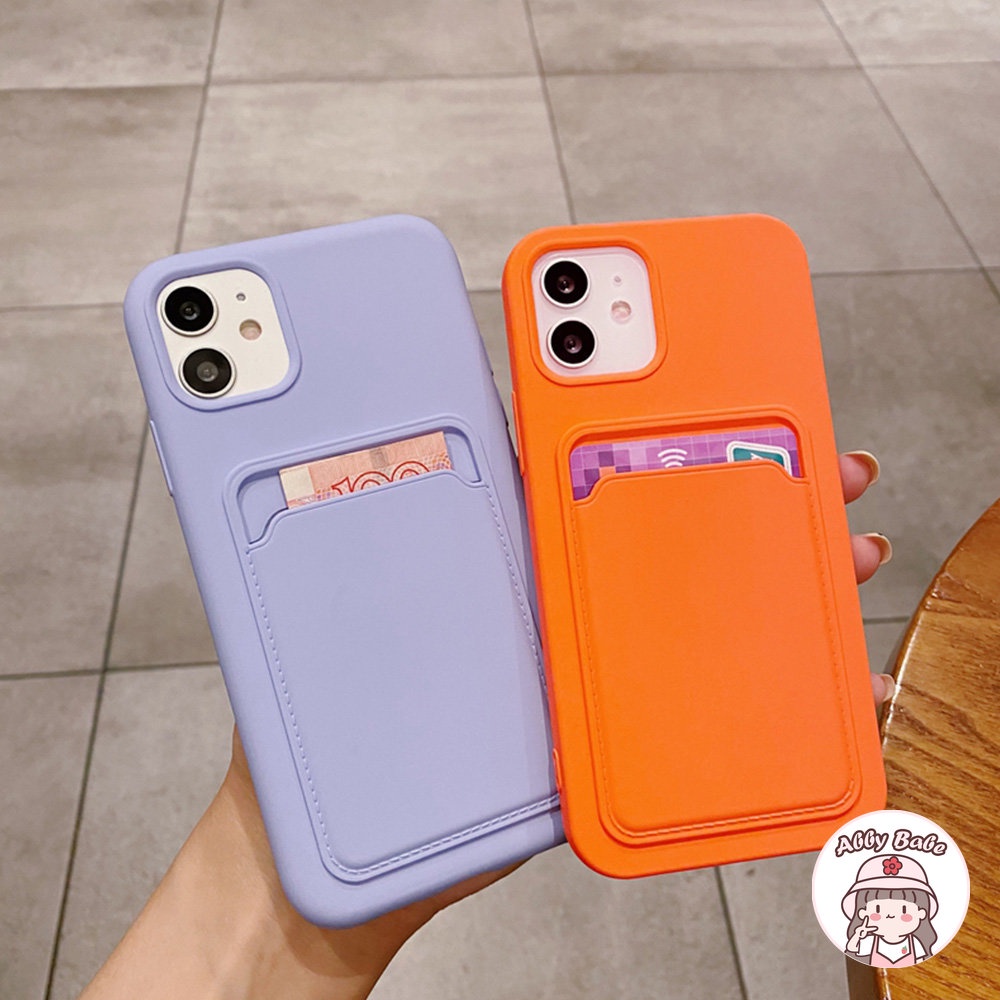 Ốp Điện Thoại TPU Silicon Mềm Chống Bụi Cho Iphone 14 Pro Max 11 7Plus 13 12 11 Pro Max X XS XR