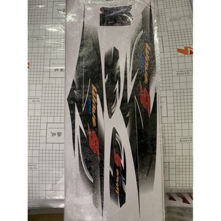 Tem chế rời honda wave alpha ( wave lớn ) 100 110