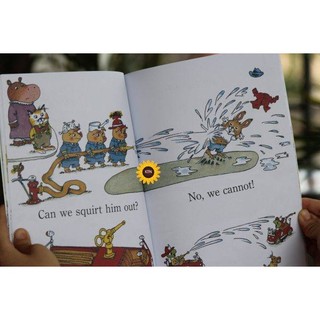 Đồ chơi - Nhập - Step Into Reading level 1 (cập nhật mơi nhất 35q )