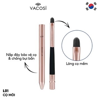 Cọ Môi Vacosi - L01