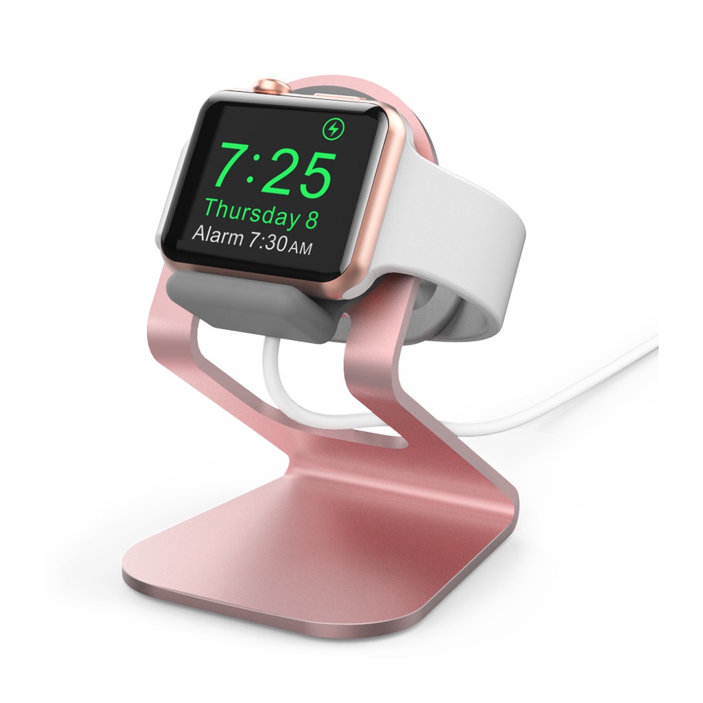 GIÁ ĐỠ SẠC AHASTYLE APPLE WATCH