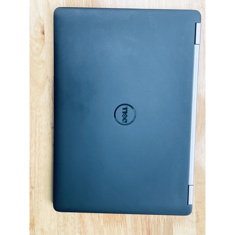 Dell E7470 i5 6300u ram 8gb ssd 256GB 14 inch Full HD xách tay giá rẻ nguyên zin | BigBuy360 - bigbuy360.vn