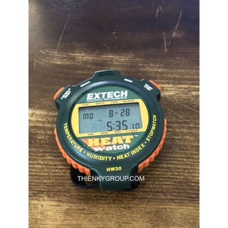 Đồng hồ bấm giờ Extech HW30