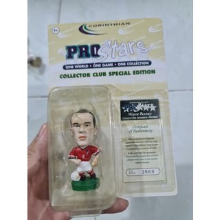 Tượng Wayne Rooney