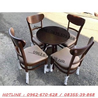 Bàn ghế cafe nhà hàng decor, phù hợp quán CÀ PHÊ sàn xuất cong ty nội thất phạm hùng