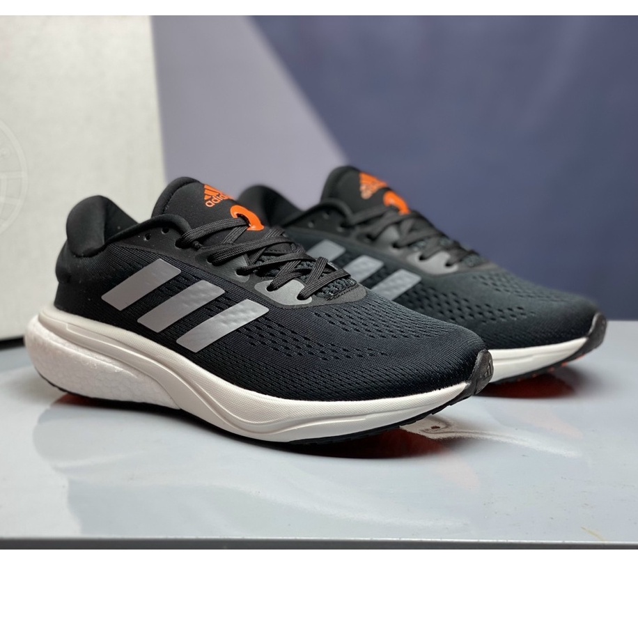 Giày Running Adidas Supernova Boost Siêu Êm Nam  - Chính Hãng - FullBox