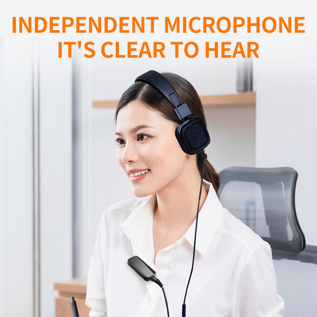 Thiết Bị Nhận Tín Hiệu Bluetooth Hỗ Trợ Thẻ TF / Phát Nhạc Trực Tiếp