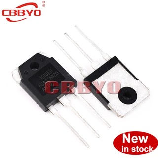 Bộ 10 linh kiện điện tử fga25n120antd fga25n120 25n120 to-247
