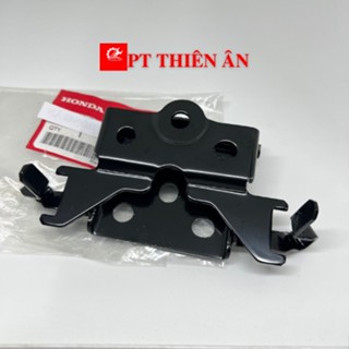 Bản lề gắn yên xe (Pas yên trước) Wave Thái, Wave 110, Future 1, 3 lỗ  77110-KEV-940