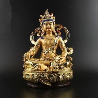 Hoàng Thần Tài cao 38cm