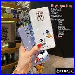 Ốp lưng redmi note 9s ốp điện thoại họa tiết nasa cho redmi note 9 pro note 9s note 11 pro note 10s note 10 5g note 11 pro note 11s xq