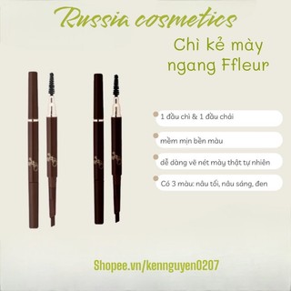 Chì kẻ mày ngang ff nga