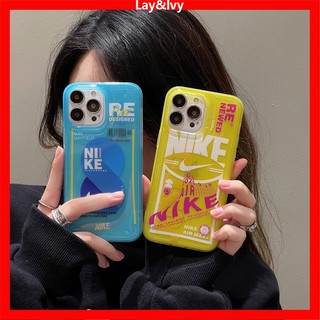 Ốp Điện Thoại Silicone IMD Trong Mờ Họa Tiết Niki Hoạt Hình Cho IPhone 14 14Pro 14Max 13ProMax 12 12ProMax 11 11Promax