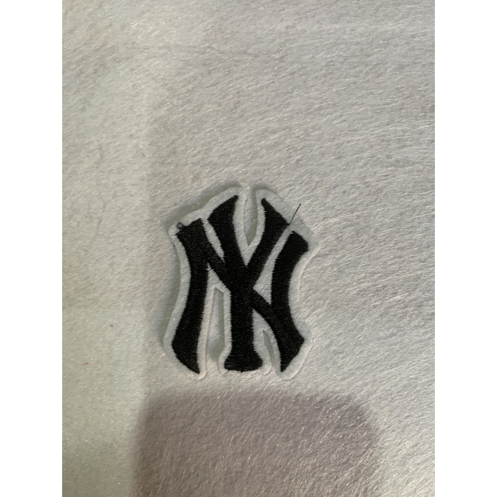 Sticker thêu là ủi yn