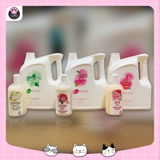Sữa tắm nước hoa siêu đậm đặc Joyce & Doll cho chó mèo