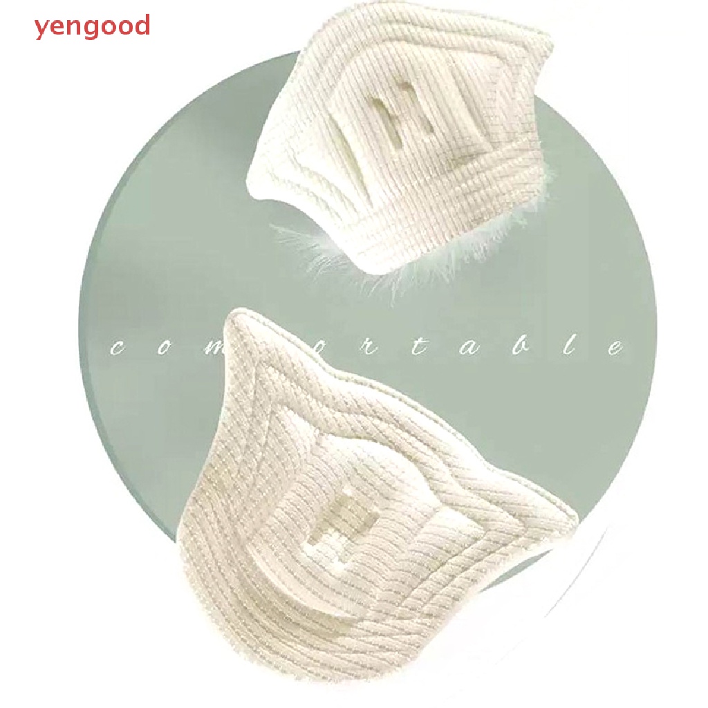 Set 2 Miếng Lót Giày Thể Thao Chống Mòn Có Thể Điều Chỉnh Kích Cỡ