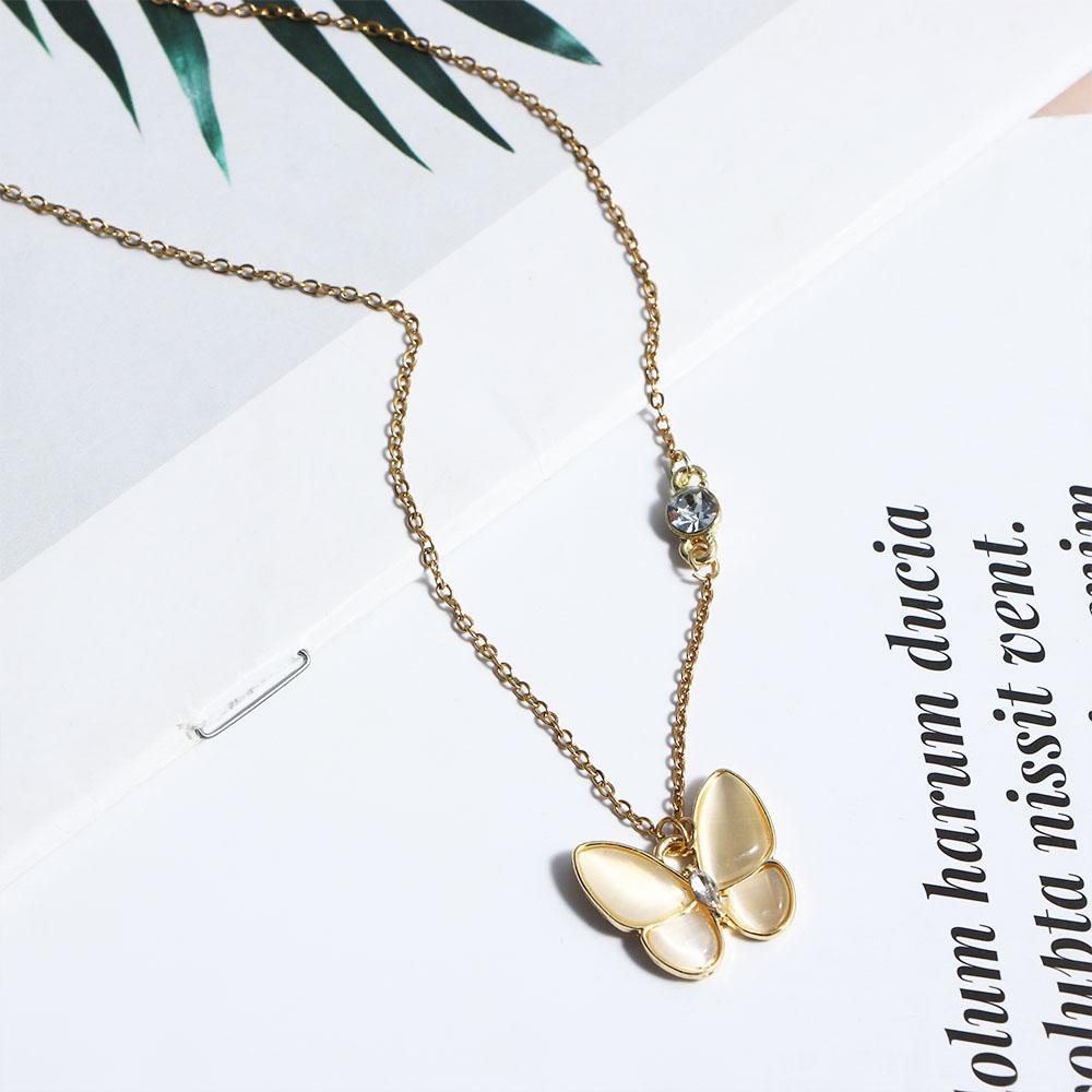 AROMA Vòng Cổ Choker Lấp Lánh Dễ Thương Thanh Lịch Dành Cho Nữ