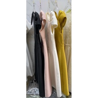 Đầm tiệc siêu phẩm