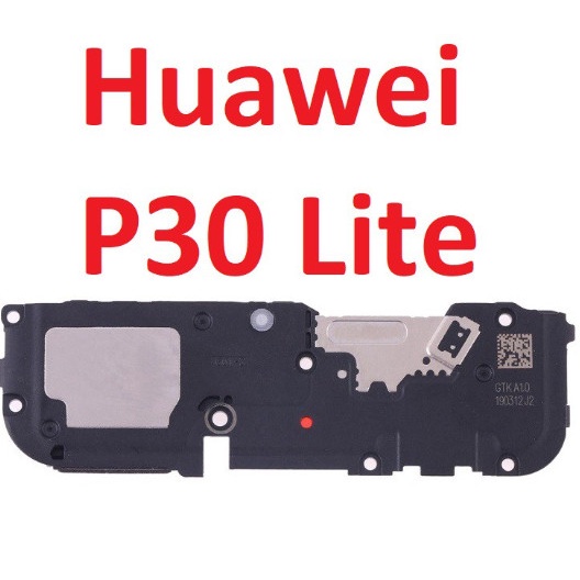 Loa chuông P30 Lite - Hwuawei