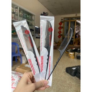 lược cá mập